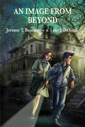 An Image From Beyond