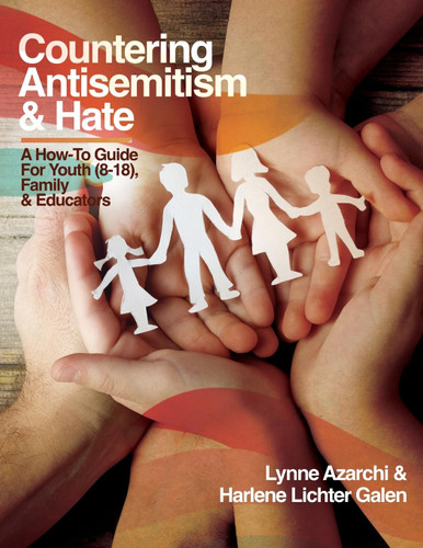 Countering Antisemitism & Hate: A How-To Guide for Youth