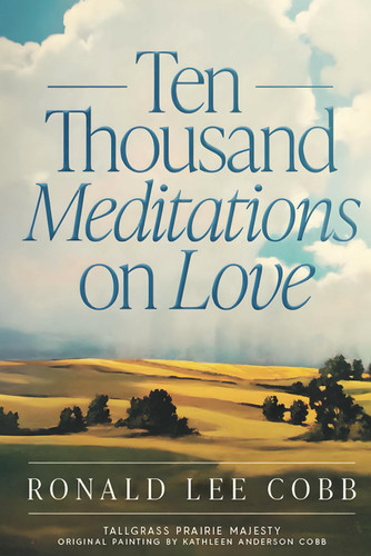 Ten Thousand Meditations on Love