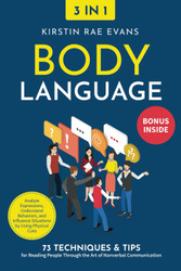 Body Language [3-in-1]