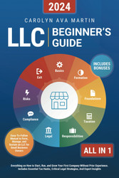 LLC Beginner's Guide [All-in-1]