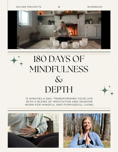 15 Minutes a Day: Transforming Your Life with a Blend of Meditation