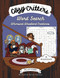 Cozy Critters Word Search: Whimsical Woodland Creatures