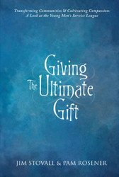 Giving The Ultimate Gift