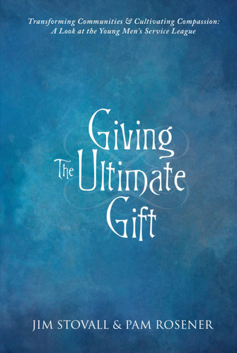 Giving The Ultimate Gift