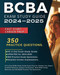 BCBA Exam Study Guide 2024-2025