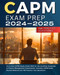 CAPM Exam Prep 2024-2025