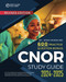 CNOR Study Guide 2024-2025