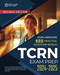 TCRN Study Guide 2024-2025