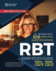 RBT Exam Study Guide 2024-2025