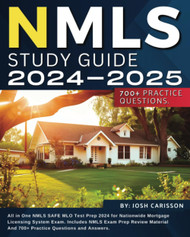 NMLS Study Guide 2024-2025