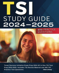 TSI Study Guide 2024-2025