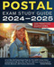 POSTAL Exam Study Guide 2024-2025 All in One US Postal Exam Prep for