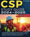 CSP Study Guide 2024-2025