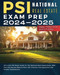 PSI National Real Estate Exam Prep 2024-2025