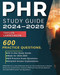 PHR Study Guide 2024-2025