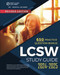 LCSW Study Guide 2024-2025