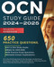 OCN Study Guide 2024-2025