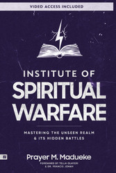 Institute of Spiritual Warfare