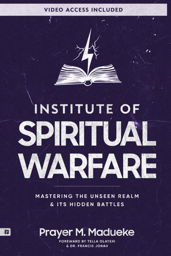 Institute of Spiritual Warfare