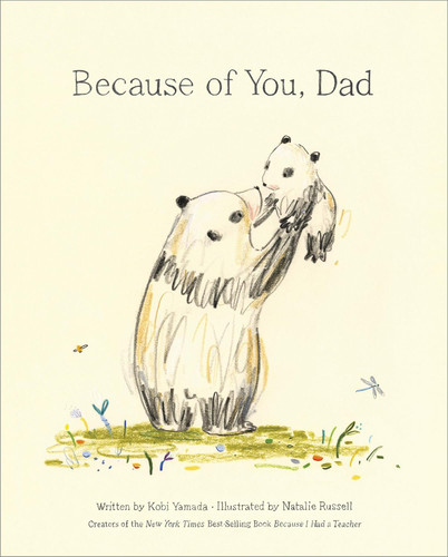 Because of You Dad