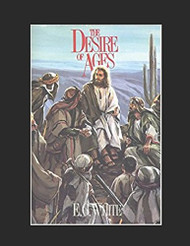 THE DESIRE OF AGES (The Conflict of the Ages)