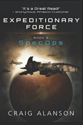 SpecOps (Expeditionary Force)