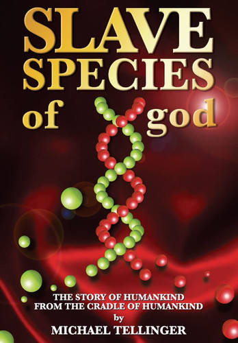 Slave Species of god