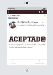 Aceptad@
