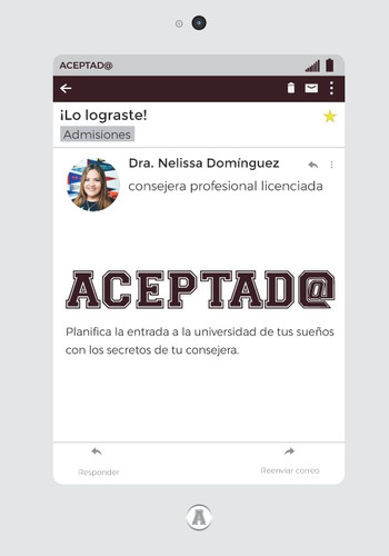 Aceptad@