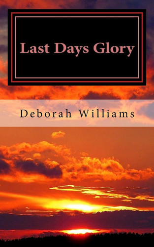 Last Days Glory: A Vision That Changed One Woman's Thinking About The