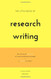 The Little Book of Research Writing