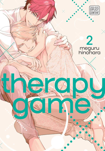 Therapy Game Vol. 2 (2)