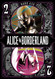 Alice in Borderland Vol. 2 (2)