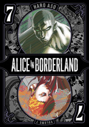 Alice in Borderland Vol. 7 (7)