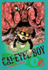 Cat-Eyed Boy: The Perfect Edition Vol. 2 (2)