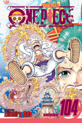 One Piece Vol. 104 (104)