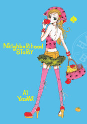 Neighborhood Story Vol. 2 (2)