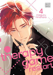 Therapy Game Restart Vol. 4 (4)