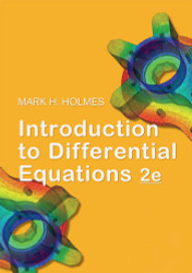 Introduction to Differential Equations