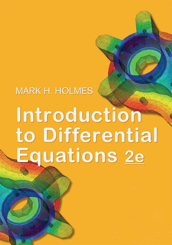 Introduction to Differential Equations