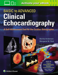 Basic to Advanced Clinical Echocardiography: A Self-Assessment Tool