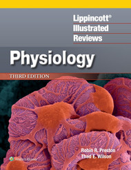 Physiology (Lippincott Illustrated Reviews Series)