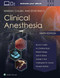 Barash Cullen and Stoelting's Clinical Anesthesia