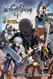 Kingdom Hearts III: The Novel Vol. 3