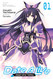 Date A Live Vol. 1 (light novel): Dead-End Tohka (Date A Live 1)