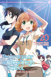 The Irregular at Magic High School Vol. 20