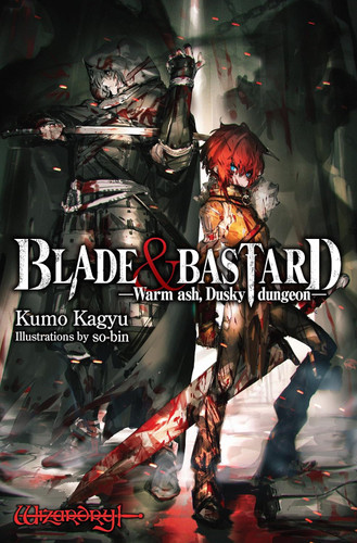 Blade & Bastard Vol. 1
