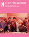 BTS OFFICIAL Photo Collection 8.5 x 11 Inch K-Pop Bangtan Boys Music