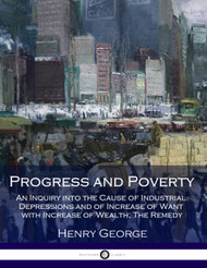 Progress and Poverty
